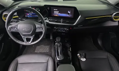 ChevroletGMDaewoo Trax 2024, 38909 км, за 18721.96 USD - фото 7