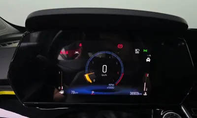 ChevroletGMDaewoo Trax 2024, 38909 км, за 18721.96 USD - фото 8