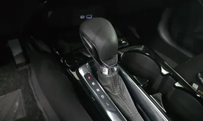 ChevroletGMDaewoo Trax 2024, 38909 км, за 18721.96 USD - фото 9