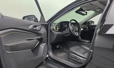 ChevroletGMDaewoo Trax 2024, 38909 км, за 18721.96 USD - фото 10