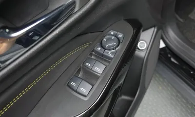 ChevroletGMDaewoo Trax 2024, 38909 км, за 18721.96 USD - фото 11