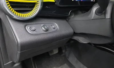 ChevroletGMDaewoo Trax 2024, 38909 км, за 18721.96 USD - фото 12