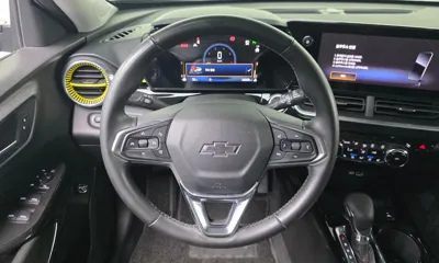 ChevroletGMDaewoo Trax 2024, 38909 км, за 18721.96 USD - фото 13