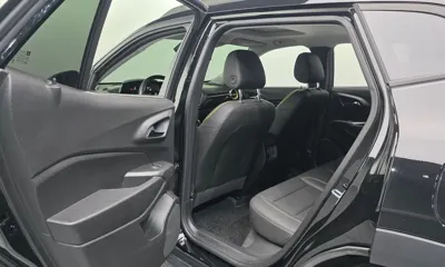 ChevroletGMDaewoo Trax 2024, 38909 км, за 18721.96 USD - фото 17