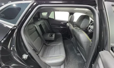 ChevroletGMDaewoo Trax 2024, 38909 км, за 18721.96 USD - фото 18