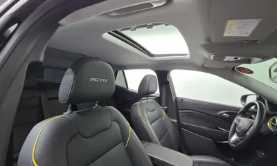 ChevroletGMDaewoo Trax 2024, 38909 км, за 18721.96 USD - фото 20