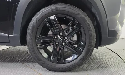 ChevroletGMDaewoo Trax 2024, 38909 км, за 18721.96 USD - фото 21