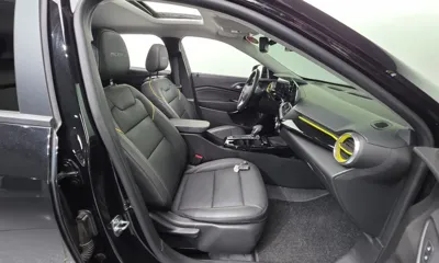 ChevroletGMDaewoo Trax 2024, 38909 км, за 18721.96 USD - фото 26