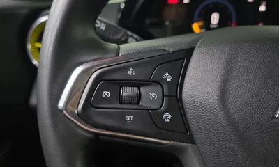 ChevroletGMDaewoo Trax 2024, 38909 км, за 18721.96 USD - фото 27