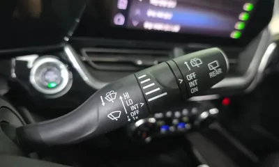 ChevroletGMDaewoo Trax 2024, 38909 км, за 18721.96 USD - фото 30