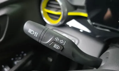 ChevroletGMDaewoo Trax 2024, 38909 км, за 18721.96 USD - фото 31