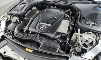 Mercedes-Benz E-Class 2021, 42885 км, за 24834.42 USD - фото 6