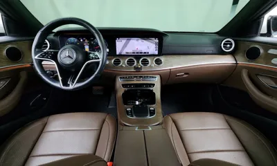 Mercedes-Benz E-Class 2021, 42885 км, за 24834.42 USD - фото 7