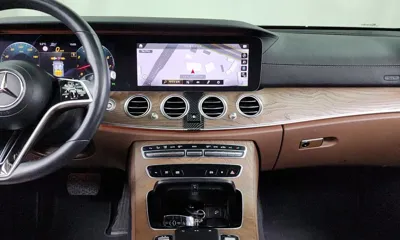 Mercedes-Benz E-Class 2021, 42885 км, за 24834.42 USD - фото 14