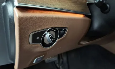 Mercedes-Benz E-Class 2021, 42885 км, за 24834.42 USD - фото 16