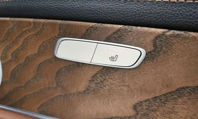 Mercedes-Benz E-Class 2021, 42885 км, за 24834.42 USD - фото 19