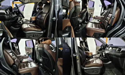 Kia Sorento 2016, 181083 км, за 7488.44 USD