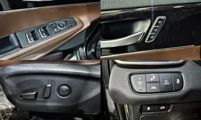 Kia Sorento 2016, 181083 км, за 7488.44 USD - фото 6