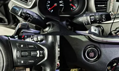 Kia Sorento 2016, 181083 км, за 7488.44 USD - фото 7