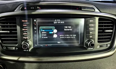 Kia Sorento 2016, 181083 км, за 7488.44 USD - фото 13