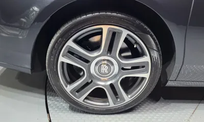 Rolls-Royce Ghost 2016, 104950 км, за 82621.69 USD