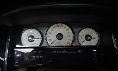 Rolls-Royce Ghost 2016, 104950 км, за 82621.69 USD - фото 8