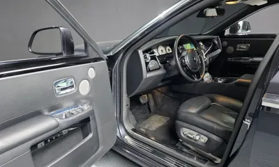 Rolls-Royce Ghost 2016, 104950 км, за 82621.69 USD - фото 10