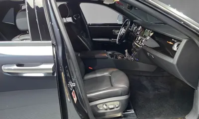 Rolls-Royce Ghost 2016, 104950 км, за 82621.69 USD - фото 11