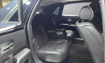 Rolls-Royce Ghost 2016, 104950 км, за 82621.69 USD - фото 12