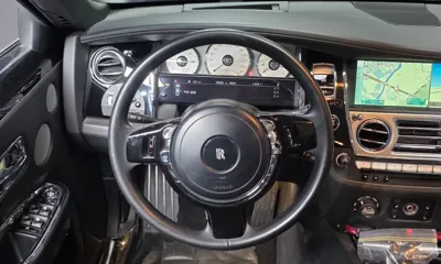 Rolls-Royce Ghost 2016, 104950 км, за 82621.69 USD - фото 13