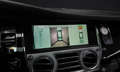 Rolls-Royce Ghost 2016, 104950 км, за 82621.69 USD - фото 15