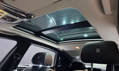 Rolls-Royce Ghost 2016, 104950 км, за 82621.69 USD - фото 18
