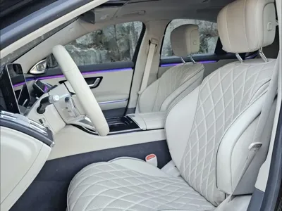 Mercedes-Benz S-Class 2022, 72700 км, за 47919.13 USD