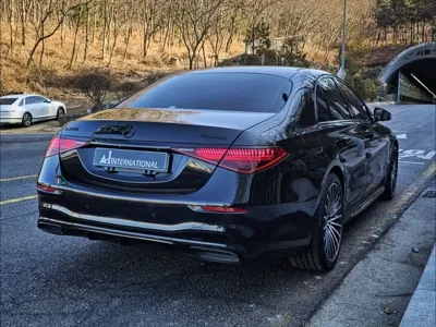 Mercedes-Benz S-Class 2022, 72700 км, за 47919.13 USD - фото 6