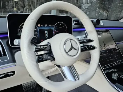 Mercedes-Benz S-Class 2022, 72700 км, за 47919.13 USD - фото 11