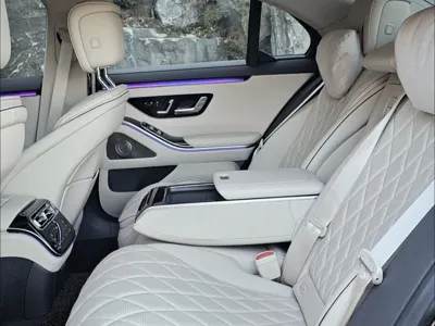 Mercedes-Benz S-Class 2022, 72700 км, за 47919.13 USD - фото 15