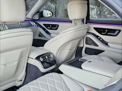 Mercedes-Benz S-Class 2022, 72700 км, за 47919.13 USD - фото 16