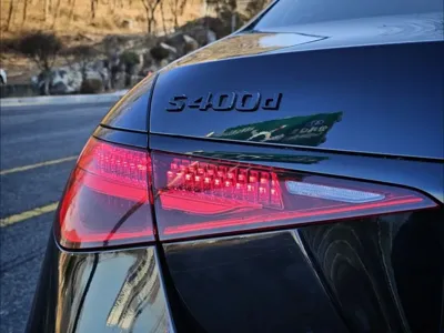 Mercedes-Benz S-Class 2022, 72700 км, за 47919.13 USD - фото 18
