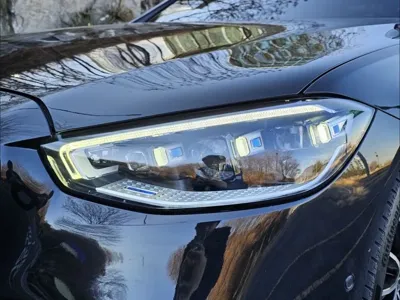 Mercedes-Benz S-Class 2022, 72700 км, за 47919.13 USD - фото 19