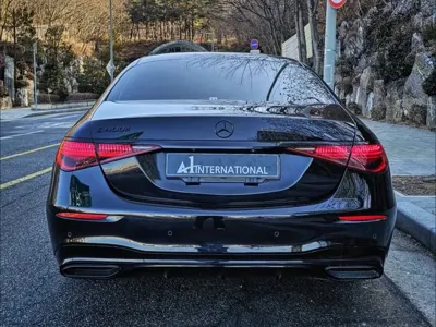 Mercedes-Benz S-Class 2022, 72700 км, за 47919.13 USD - фото 20