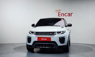 Land Rover Range Rover Evoque 2019, 45877 км, за 13868.51 USD