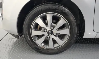 Kia Morning 2013, 81924 км, за 1916.98 USD
