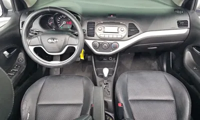 Kia Morning 2013, 81924 км, за 1916.98 USD - фото 7