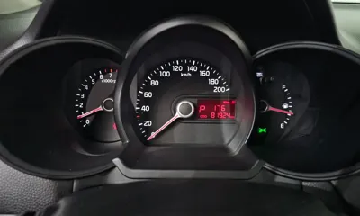 Kia Morning 2013, 81924 км, за 1916.98 USD - фото 8