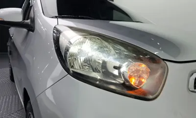 Kia Morning 2013, 81924 км, за 1916.98 USD - фото 22