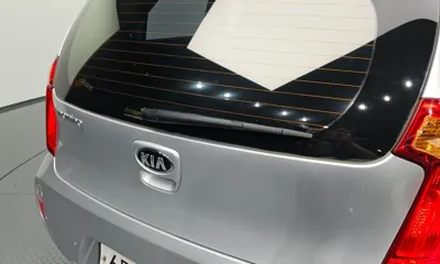 Kia Morning 2013, 81924 км, за 1916.98 USD - фото 30