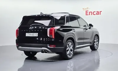 Hyundai Palisade 2020, 146426 км, за 13815.45 USD