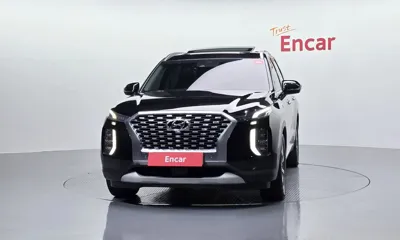 Hyundai Palisade 2020, 146426 км, за 13815.45 USD
