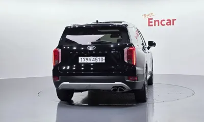 Hyundai Palisade 2020, 146426 км, за 13815.45 USD