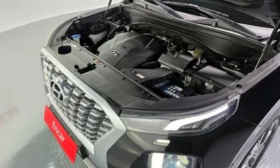 Hyundai Palisade 2020, 146426 км, за 13815.45 USD - фото 6